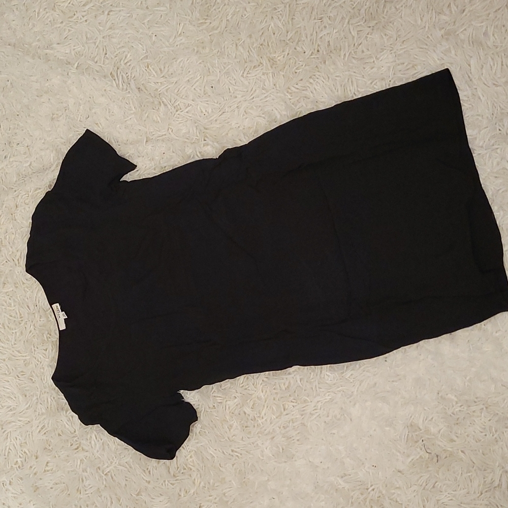 Wilfred Free T Shirt Dress